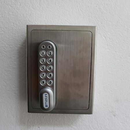 Vlotho Apartment Екстериор снимка