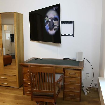 Vlotho Apartment Екстериор снимка