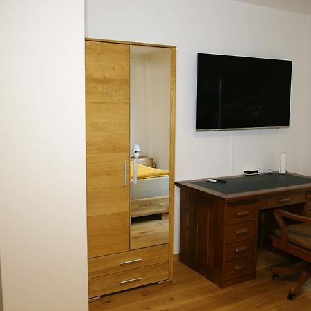 Vlotho Apartment Екстериор снимка