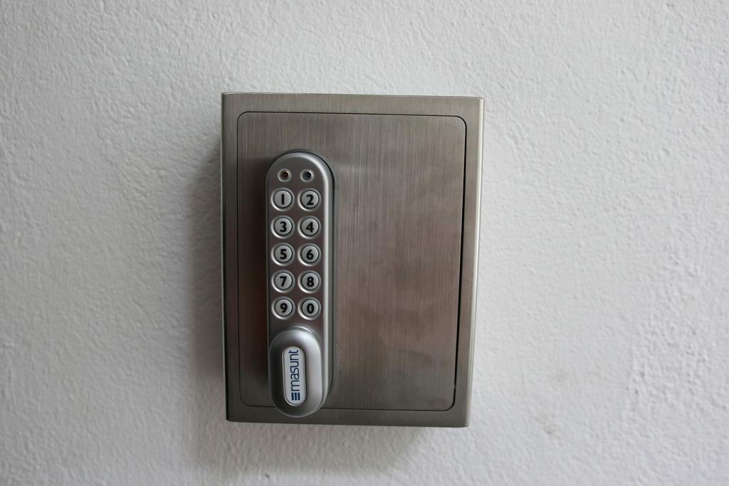 Vlotho Apartment Екстериор снимка