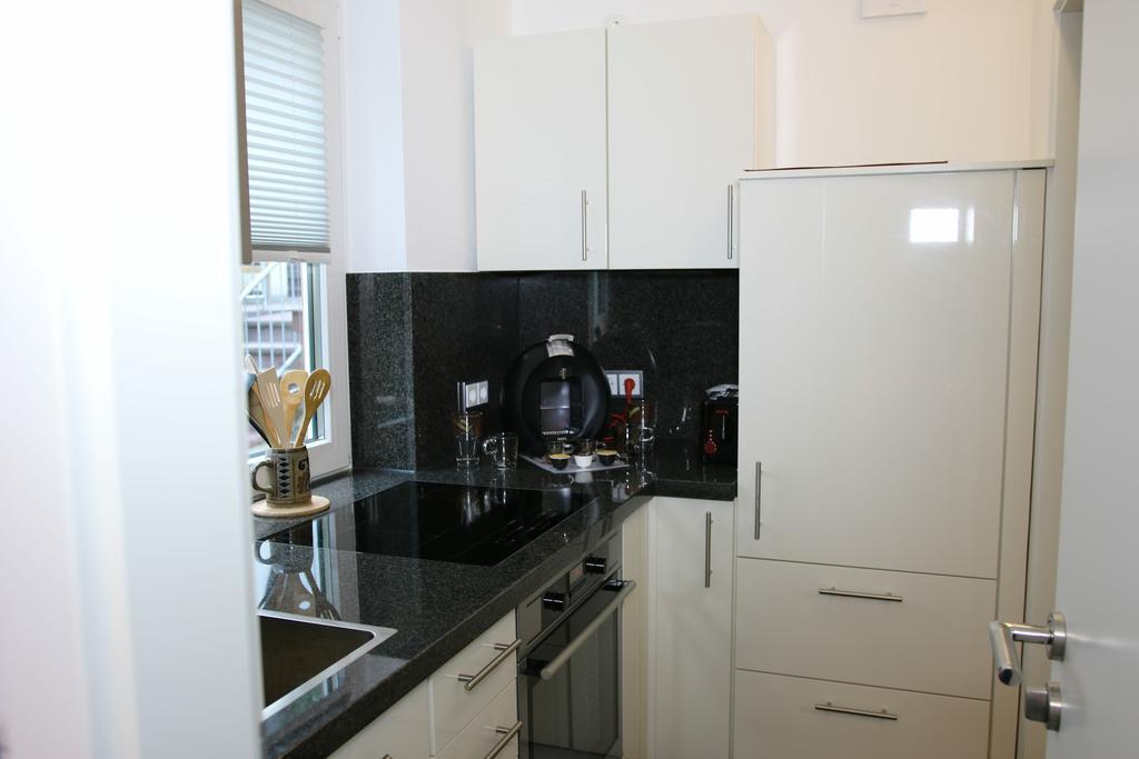 Vlotho Apartment Екстериор снимка