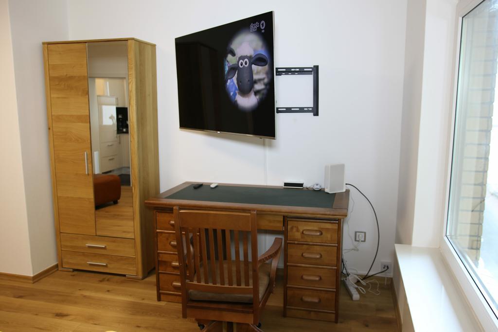 Vlotho Apartment Екстериор снимка