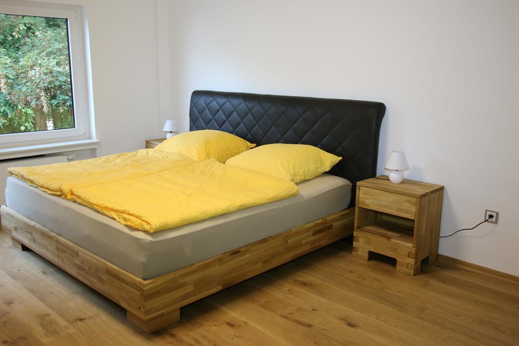 Vlotho Apartment Екстериор снимка